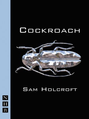 cover image of Cockroach